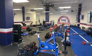 F45 Training Cheltenham