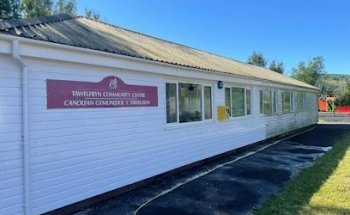 Have Fun, Get Fit CIC