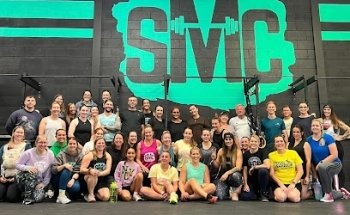 CrossFit SMC Rossendale Valley