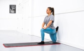 Bournemouth Barre Fit