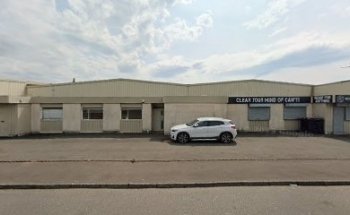 Allan Lusk TaeKwonDo