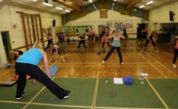 Sandra Brooks Fitness