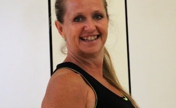 Zumba, Pilates, Aerobics with Sandra