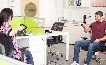 Corporate Personal Fitness Ltd