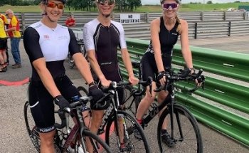 JKPT Personal Trainer and Sports Masseuse