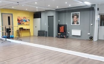 4Fitness Studio, Boutique Fitness Studio in Hyndland, Glasgow West End - Fitness Classes & Personal Training