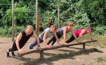 Brighton Outdoor Fitness - Hove Park