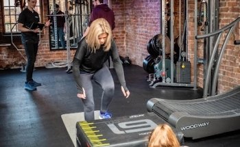 Elysium Health & Fitness