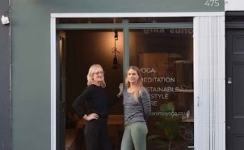 Ánimo E3, Victoria Park