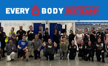 Every Body Bootcamp