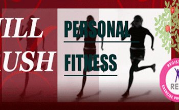 Jill Rush Personal Fitness