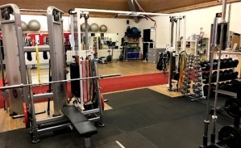 BodyGuards Health & Fitness