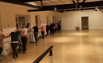 Perfect Balance Pilates Studios