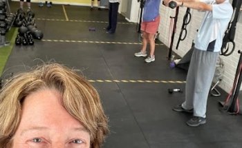 Riseley Community Gym