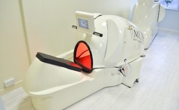 Skulpt Body Contouring