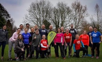 One Element Outdoor Fitness Horsham