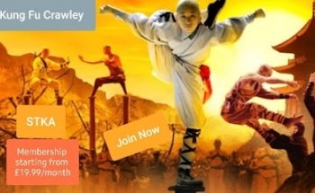 Crawley Fitness Club