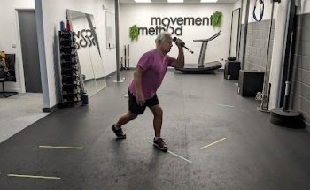 Movement Method