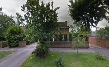 Simona's Pilates Stoke Poges.