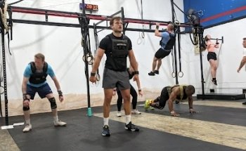 CrossFit Royston