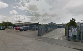 Alissium Aerial Arts