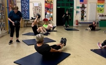 ForFit Fitness And Martial Arts