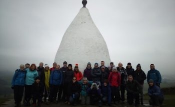 Outdoor Fitness Club (Llandaff Fields)