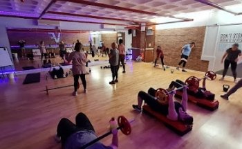 Victory Fitness - Private Coaching Studio