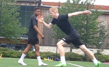 Strength in Sport - Performance Coaching