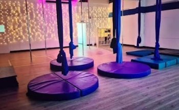 Halo Dance and Fitness - Rawtenstall