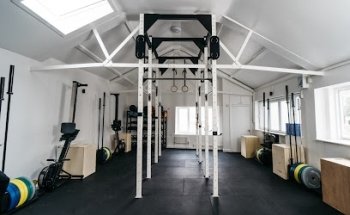 Pembroke Road Fitness Bristol