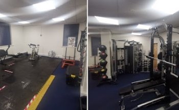 Well and Good Fitness Studio