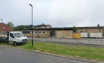 Reynolds Boxing Academy