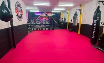 Shaolin Tigers HQ - STMA Wokingham