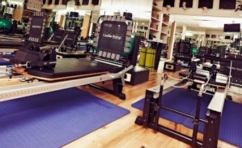 Peacock Pilates London