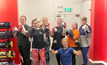 Nitrafit Dunfermline