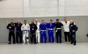 CrossFit Time Keeper Turbo Martial Arts