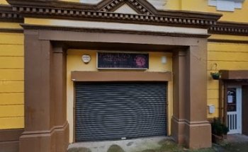 Pagan's Pole, Circus and Dance Academy