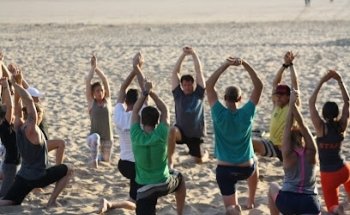 Bay Fitness, Wellness & Retreats