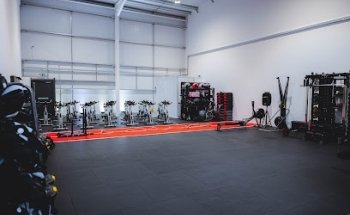 Ffitrwydd Môn Fitness