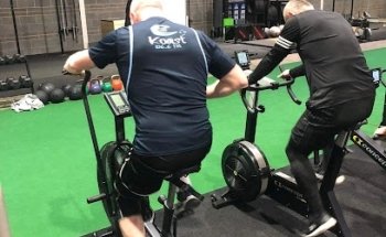 The Unit Health & Fitness