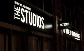 The Studios by Formby Pool Trust