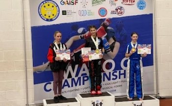 RKO Ringwood Kickboxing Organisation