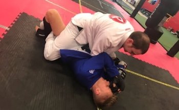 Urban Fitness & Combat