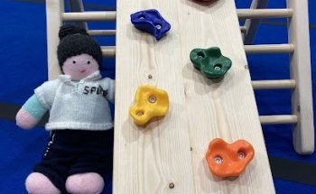 Splitz Gymastics Club Enniskillen