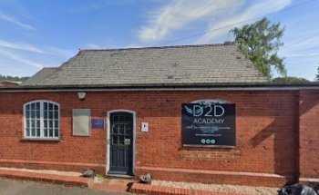 Graceful Pole Studio