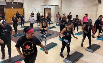 SinFit Fitness - Purley