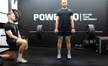 Will Powered Fitness