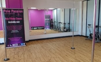 Pole Passion Bognor - Dream Fitness