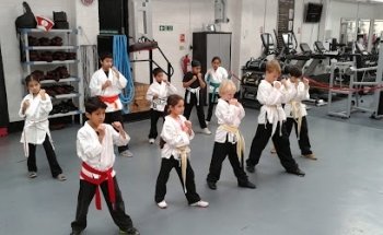 WhiteTiger Training Centre
